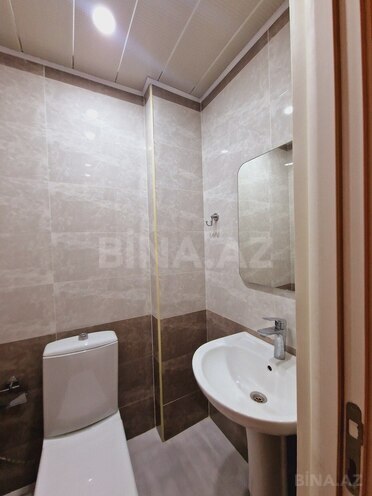 3-комн. новостройка - Хырдалан - 100 м² (4)