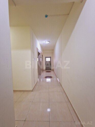 3-комн. новостройка - Хырдалан - 100 м² (23)