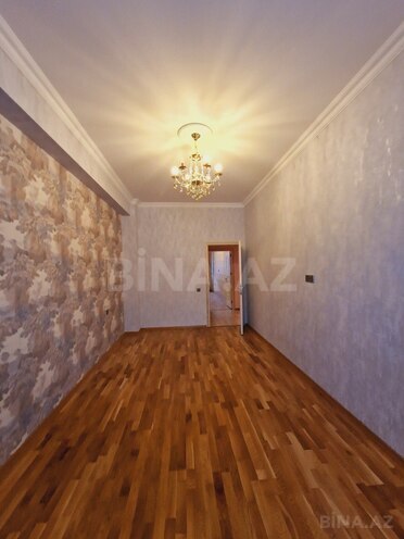 3-комн. новостройка - Хырдалан - 100 м² (13)
