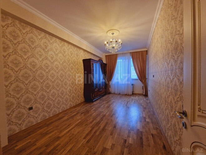 3-комн. новостройка - Хырдалан - 100 м² (20)