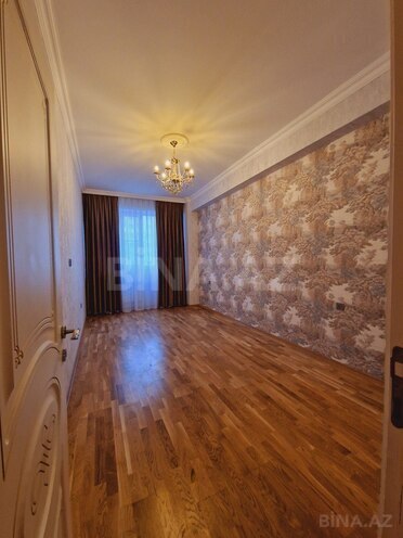 3-комн. новостройка - Хырдалан - 100 м² (16)