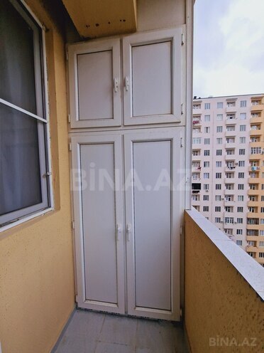 3-комн. новостройка - Хырдалан - 100 м² (17)