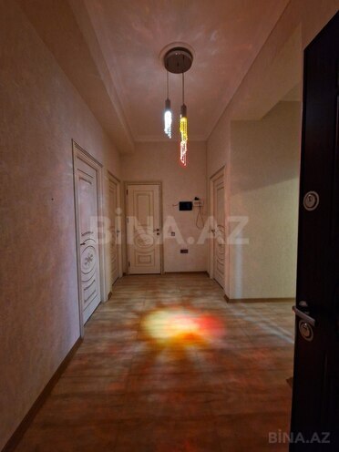 3-комн. новостройка - Хырдалан - 100 м² (21)