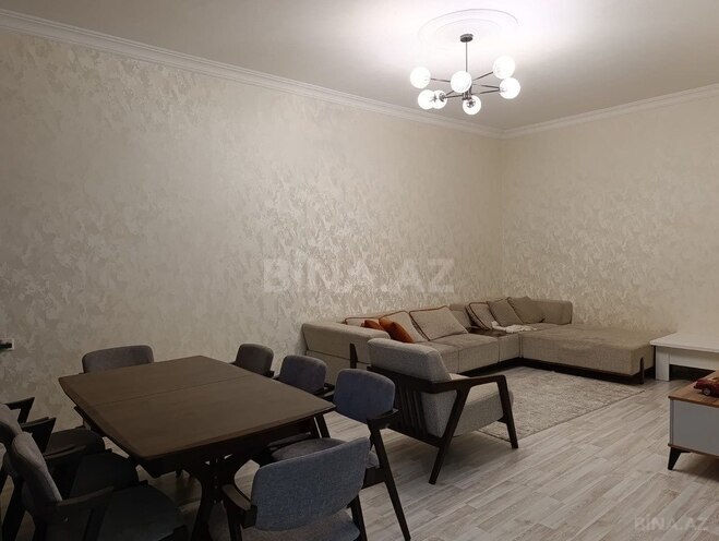 6-комн. дом/дача - пос. Биладжары - 220 м² (9)