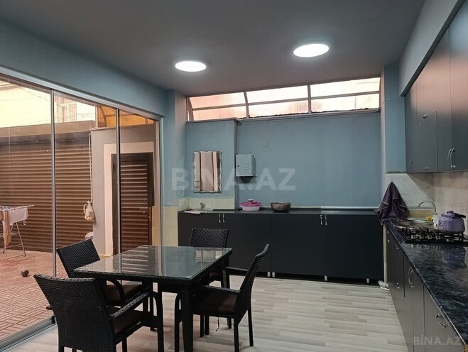 6-комн. дом/дача - пос. Биладжары - 220 м² (7)