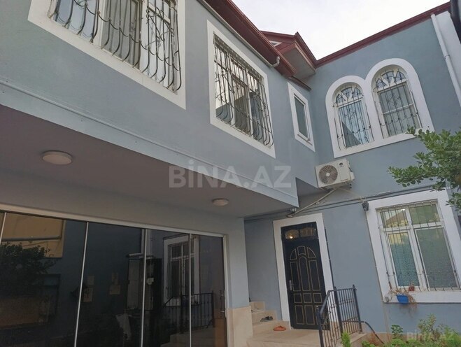 6-комн. дом/дача - пос. Биладжары - 220 м² (2)