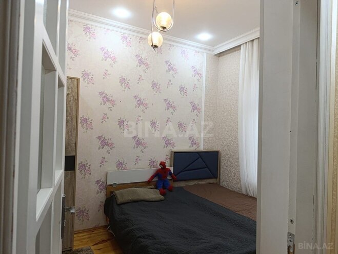 6-комн. дом/дача - пос. Биладжары - 220 м² (19)