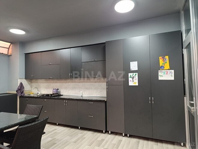 6-комн. дом/дача - пос. Биладжары - 220 м² (29)