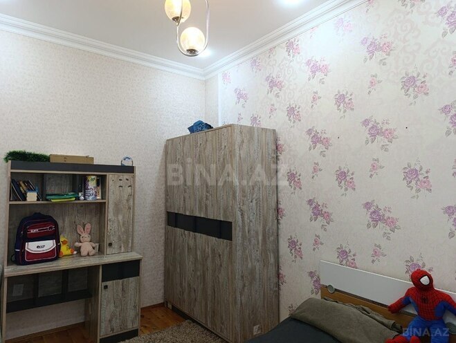 6-комн. дом/дача - пос. Биладжары - 220 м² (20)