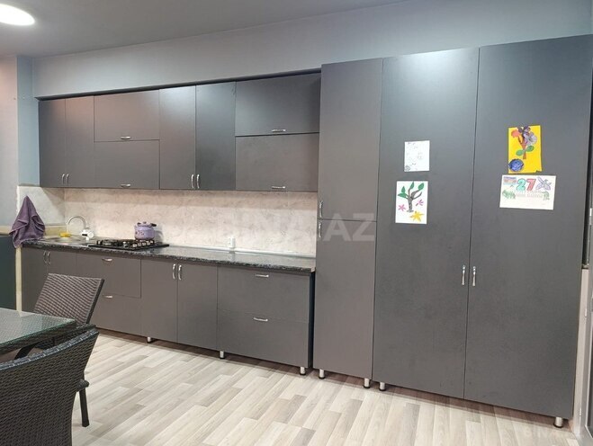 6-комн. дом/дача - пос. Биладжары - 220 м² (6)