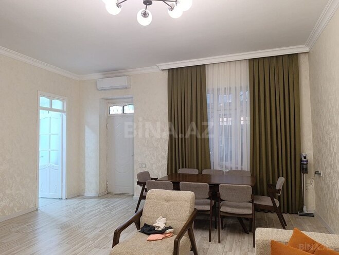 6-комн. дом/дача - пос. Биладжары - 220 м² (10)