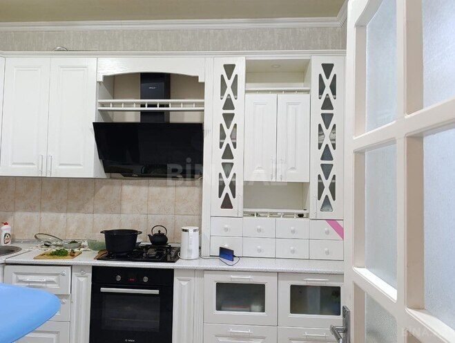 6-комн. дом/дача - пос. Биладжары - 220 м² (14)