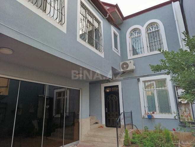 6-комн. дом/дача - пос. Биладжары - 220 м² (1)