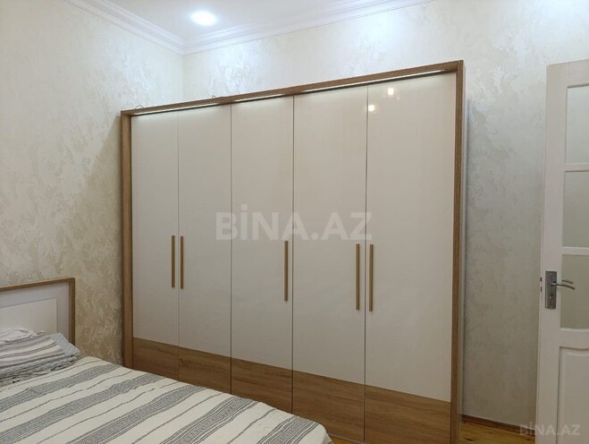 6-комн. дом/дача - пос. Биладжары - 220 м² (17)