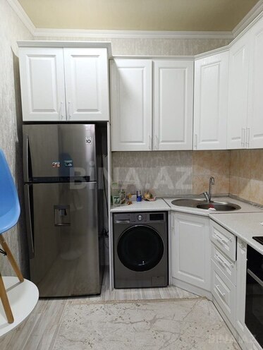 6-комн. дом/дача - пос. Биладжары - 220 м² (30)