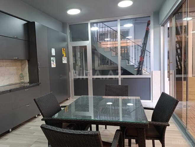 6-комн. дом/дача - пос. Биладжары - 220 м² (8)