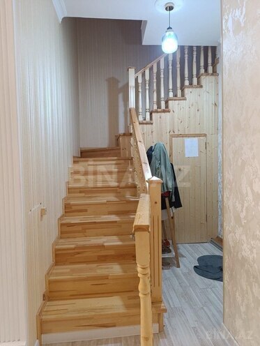 6-комн. дом/дача - пос. Биладжары - 220 м² (23)
