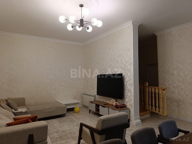 6-комн. дом/дача - пос. Биладжары - 220 м² (11)