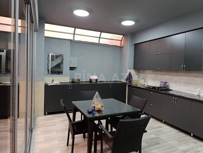 6-комн. дом/дача - пос. Биладжары - 220 м² (28)