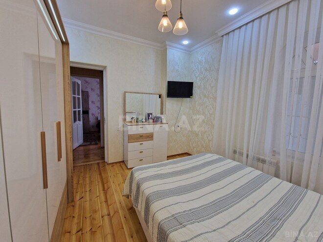6-комн. дом/дача - пос. Биладжары - 220 м² (24)