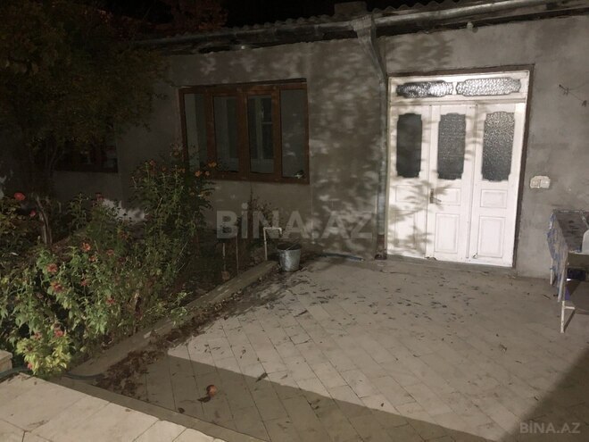 4-комн. дом/дача - Шемаха - 140 м² (8)