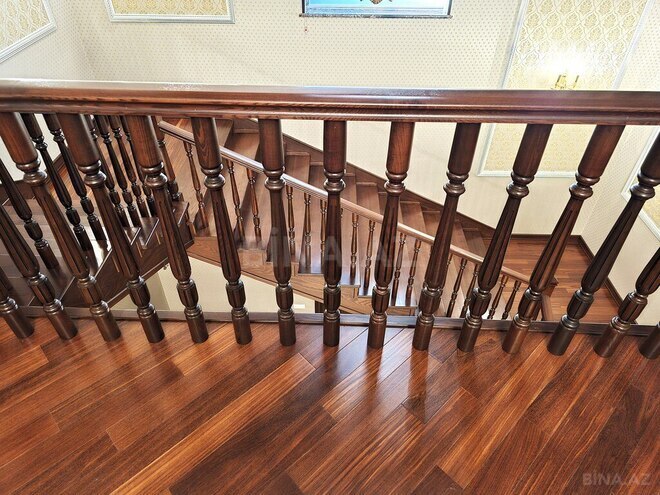 7-комн. дом/дача - м. 8 ноября - 900 м² (22)