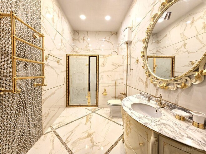 7-комн. дом/дача - м. 8 ноября - 900 м² (25)