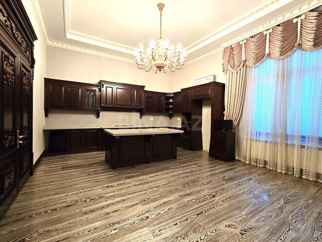7-комн. дом/дача - м. 8 ноября - 900 м² (15)