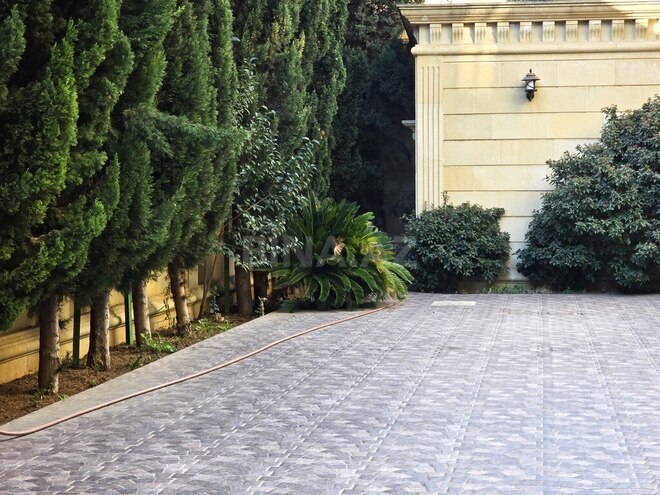 7-комн. дом/дача - м. 8 ноября - 900 м² (8)