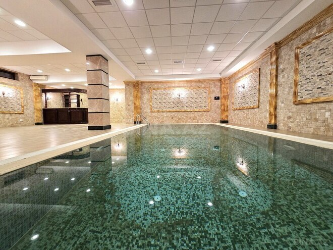 7-комн. дом/дача - м. 8 ноября - 900 м² (27)