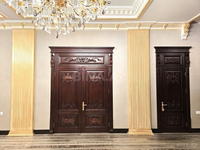 7-комн. дом/дача - м. 8 ноября - 900 м² (19)