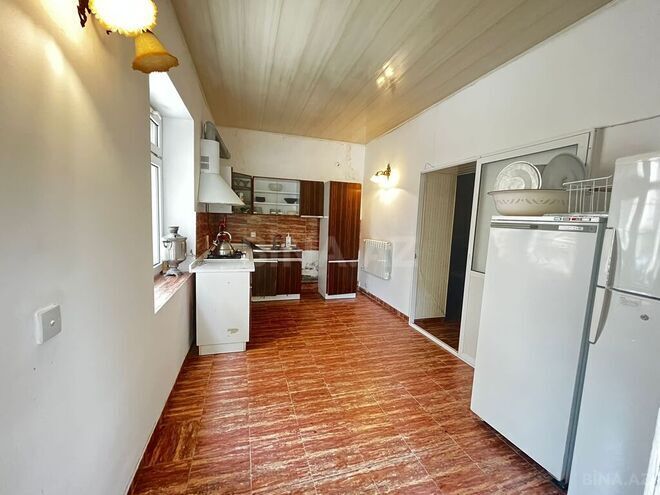 7 otaqlı həyət evi/bağ evi - Badamdar q. - 450 m² (13)