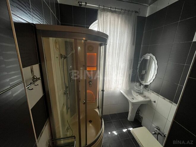 7 otaqlı həyət evi/bağ evi - Badamdar q. - 450 m² (22)