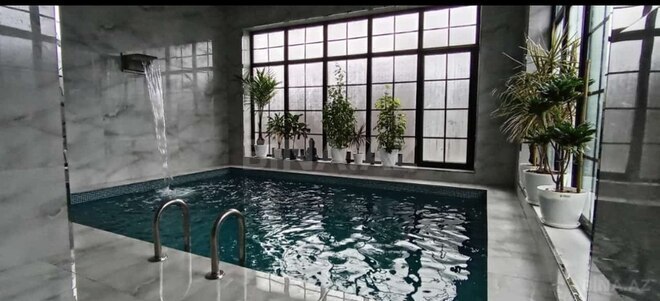 4-комн. дом/дача - пос. Шувеляны - 260 м² (4)