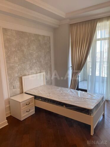 3 otaqlı yeni tikili - Nəsimi r. - 110 m² (6)