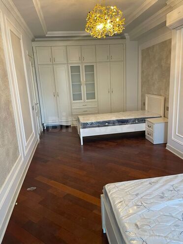 3 otaqlı yeni tikili - Nəsimi r. - 110 m² (7)