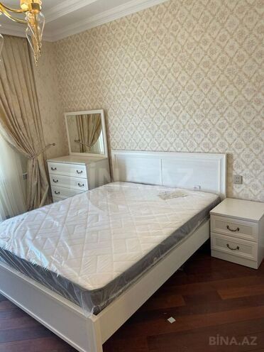 3 otaqlı yeni tikili - Nəsimi r. - 110 m² (4)