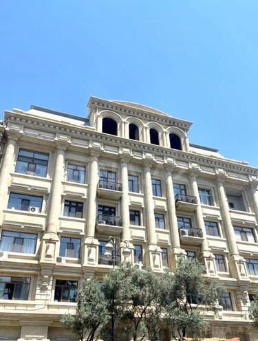 Продаётся 4-комн. вторичка 150 м², м. Сахил, photo 1 from 11