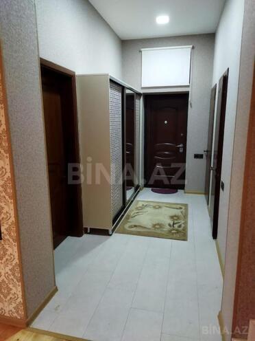4 otaqlı həyət evi/bağ evi - Fatmayı q. - 180 m² (5)
