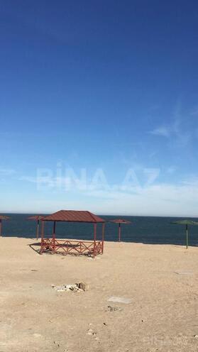 4 otaqlı həyət evi/bağ evi - Fatmayı q. - 180 m² (11)