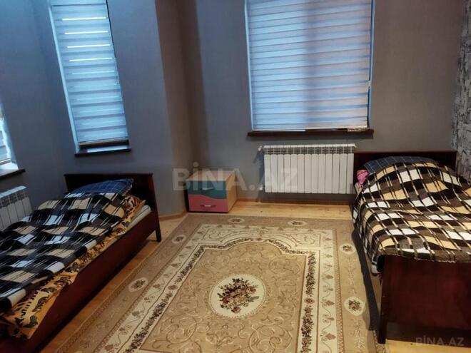 4 otaqlı həyət evi/bağ evi - Fatmayı q. - 180 m² (7)