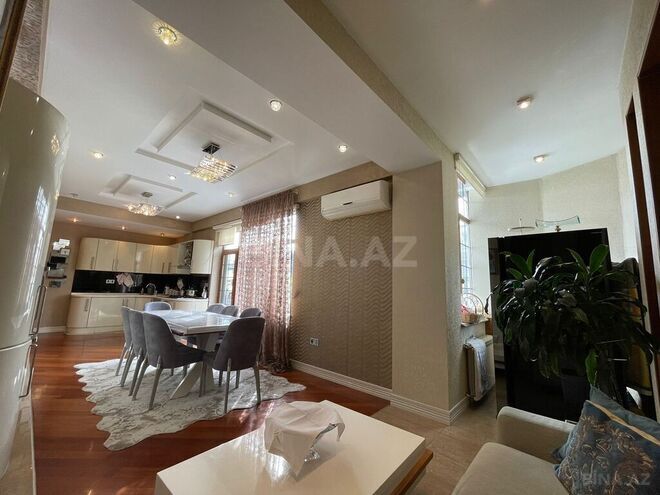 5-комн. новостройка - м. 28 мая - 360 м² (14)