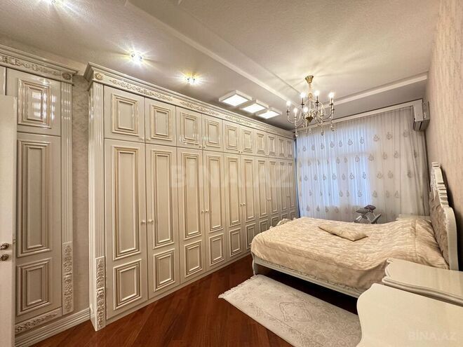 5-комн. новостройка - м. 28 мая - 360 м² (22)