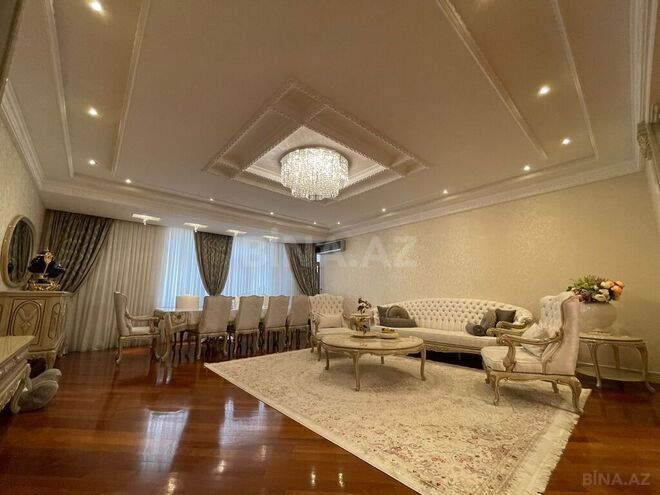 5-комн. новостройка - м. 28 мая - 360 м² (3)
