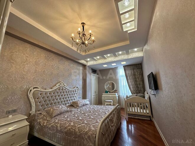 5-комн. новостройка - м. 28 мая - 360 м² (20)