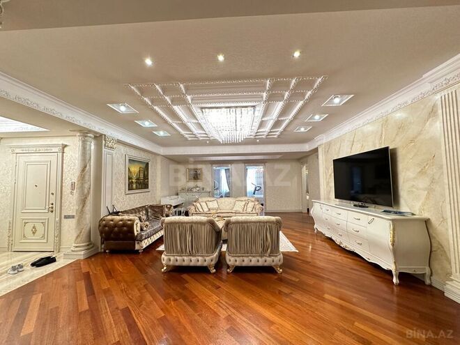 5-комн. новостройка - м. 28 мая - 360 м² (9)