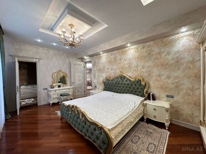 5-комн. новостройка - м. 28 мая - 360 м² (24)