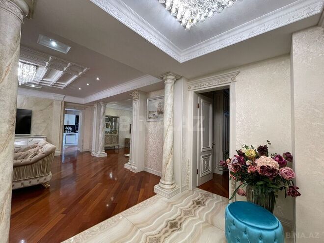 5-комн. новостройка - м. 28 мая - 360 м² (19)
