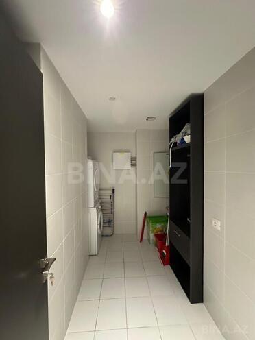 5-комн. новостройка - Насиминский  р. - 263.9 м² (21)