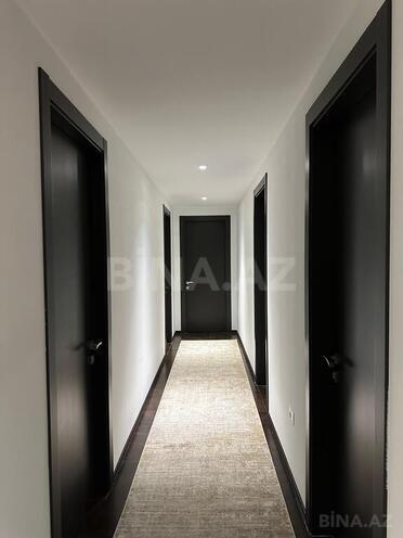 5-комн. новостройка - Насиминский  р. - 263.9 м² (22)